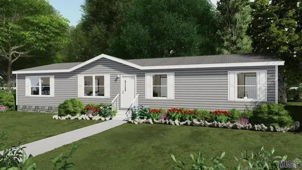 30635 Tamjulon Rd, Albany, LA 70711