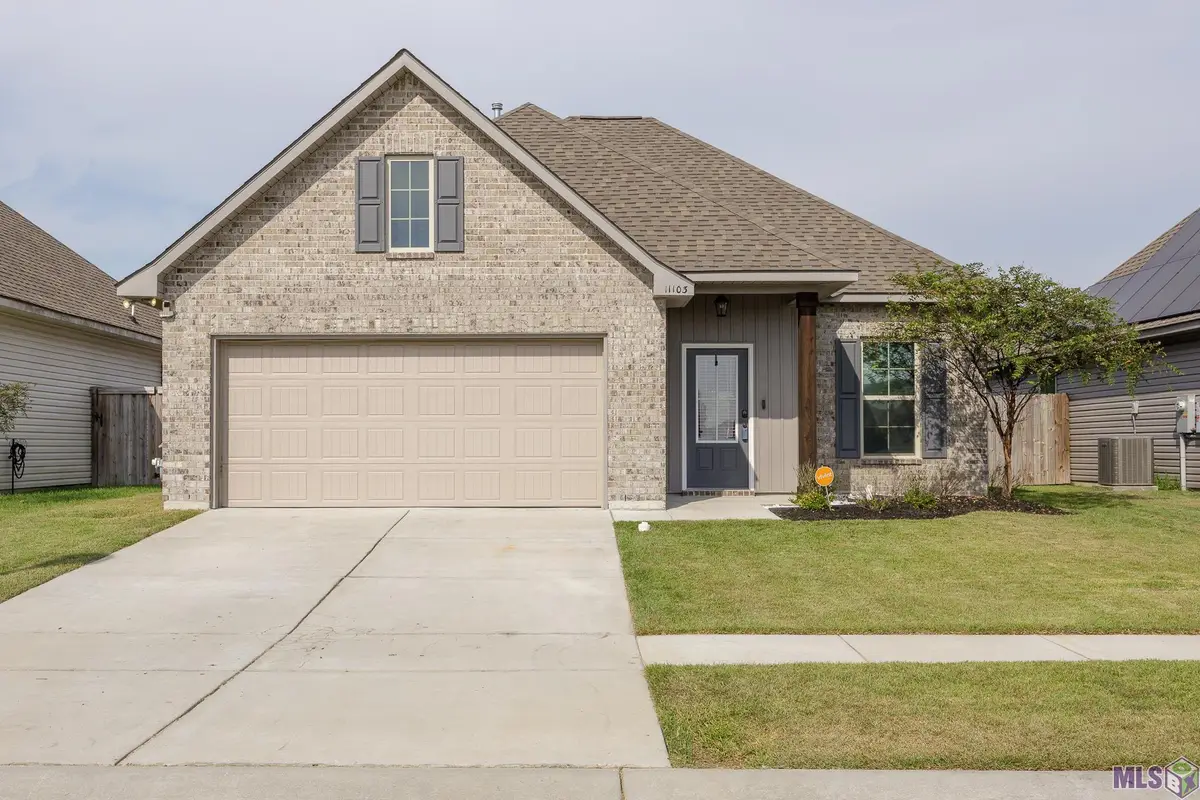 11103 Cambre Oaks Dr, Gonzales, LA 70737 - #1