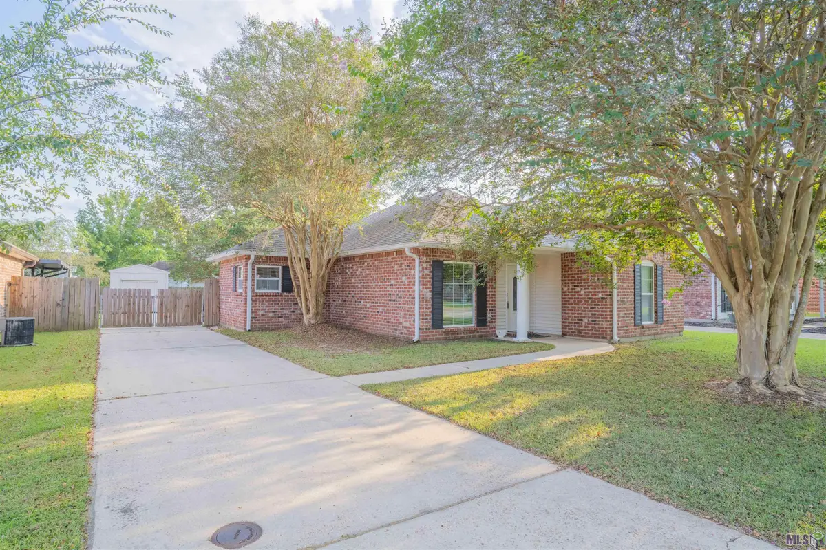38249 Susan Ct, Gonzales, LA 70737 - #1