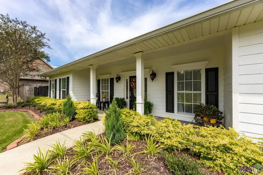 13177 Montrose South, Denham Springs, LA 70726 - #2