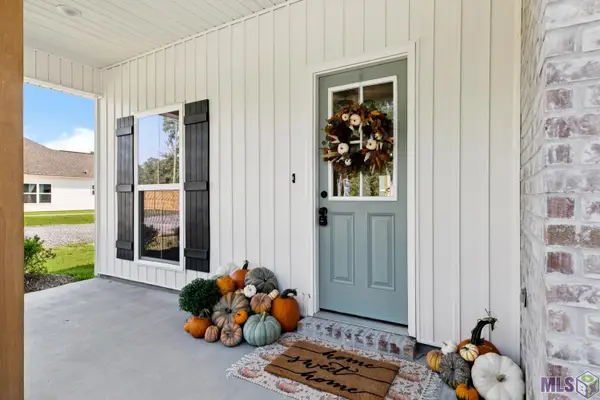 TBD Clinton Allen Rd, Denham Springs, LA 70706