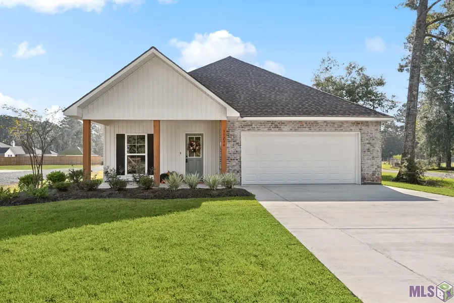 TBD Clinton Allen Rd, Denham Springs, LA 70706 - #2