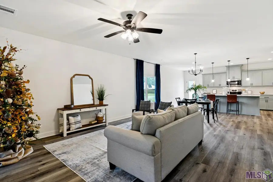 TBD Clinton Allen Rd, Denham Springs, LA 70706 - #3