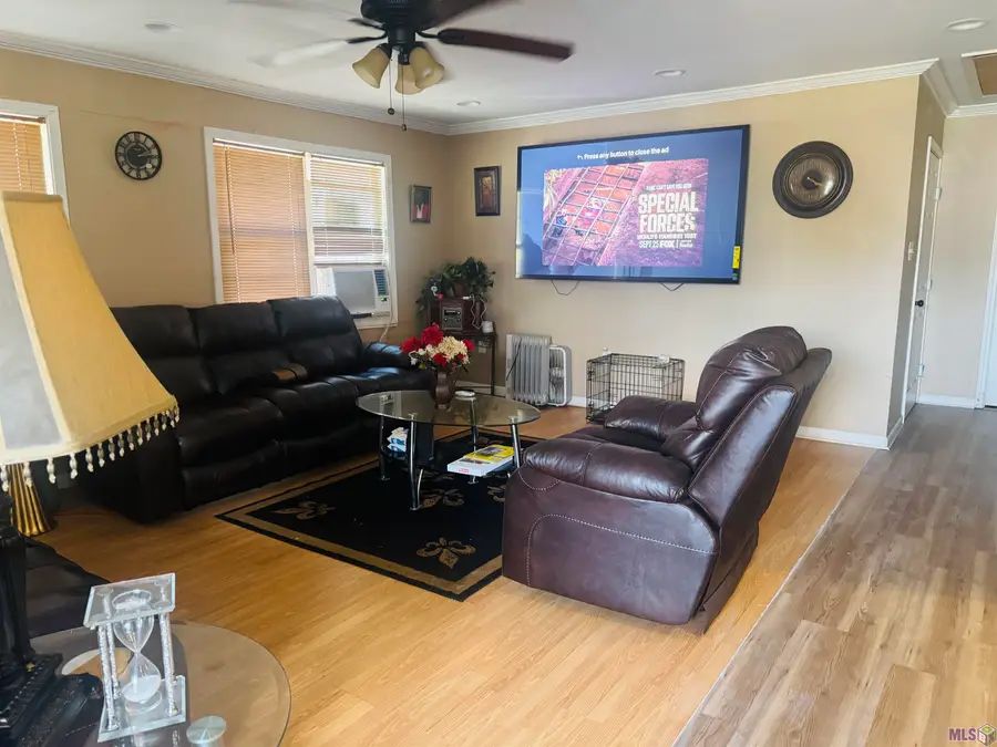 4860 Bradley St, Baton Rouge, LA 70805 - #3