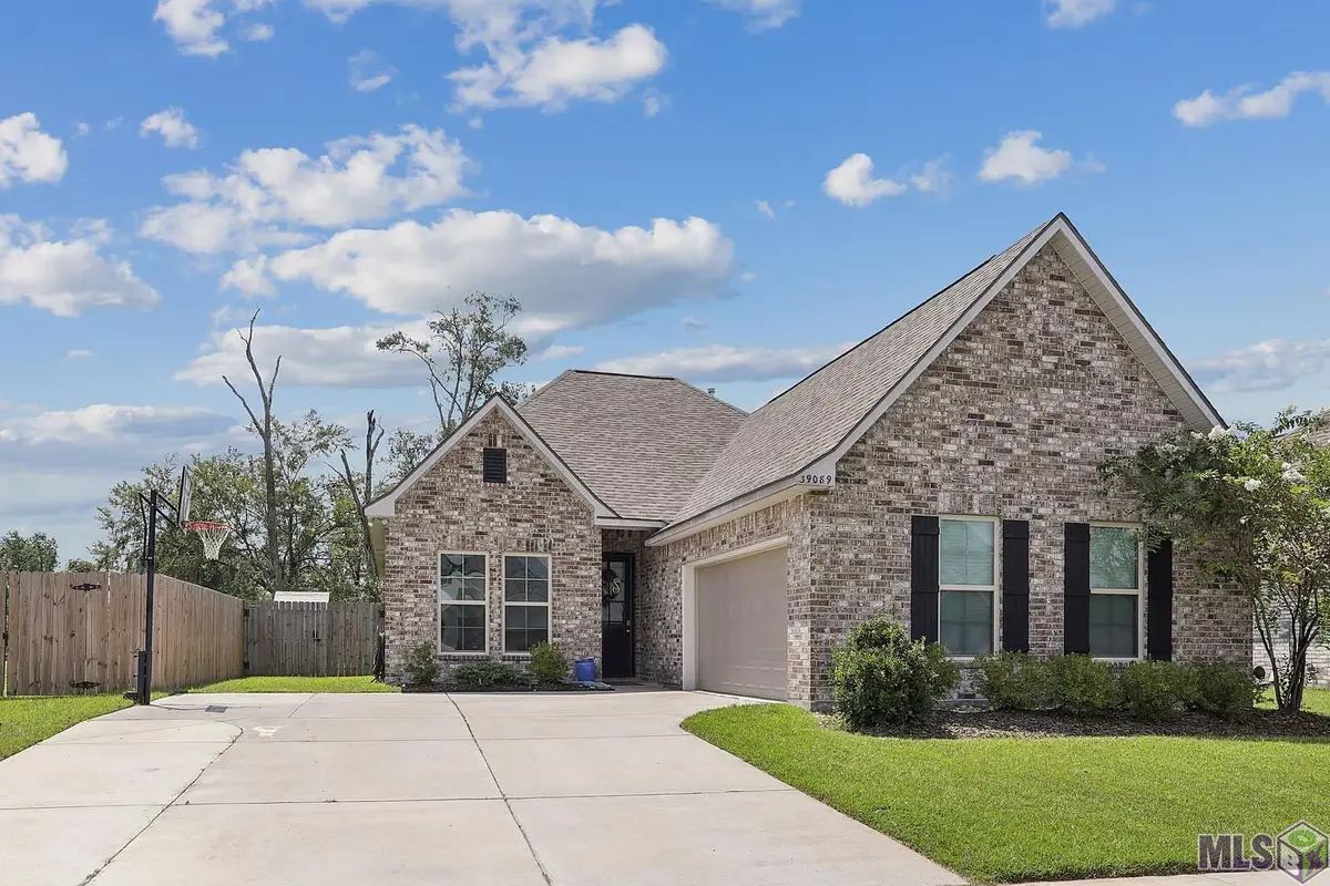 39089 Harrier St, Prairieville, LA 70769 - #1