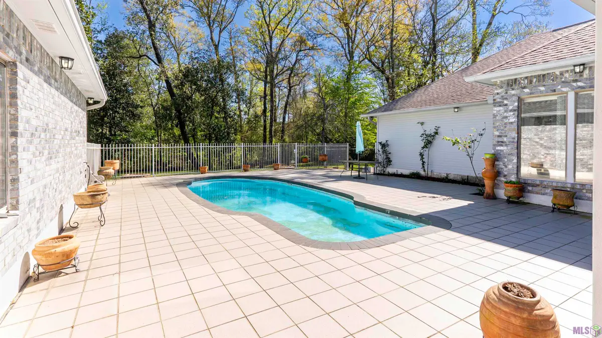 1139 Marc Antony Dr, Baton Rouge, LA 70816 - #1