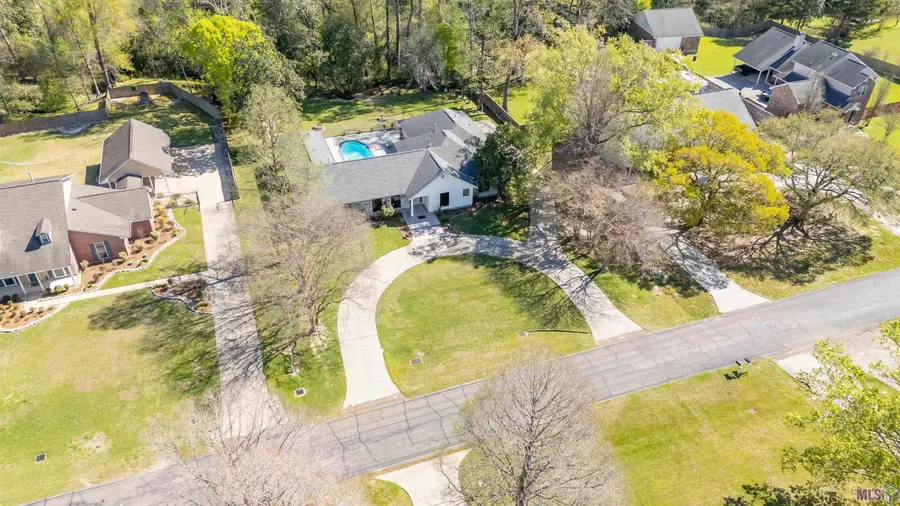 1139 Marc Antony Dr, Baton Rouge, LA 70816 - #2