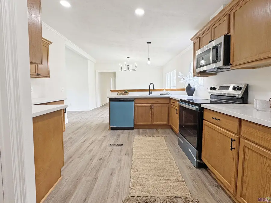 32230 Tuck Ln, Denham Springs, LA 70706 - #2