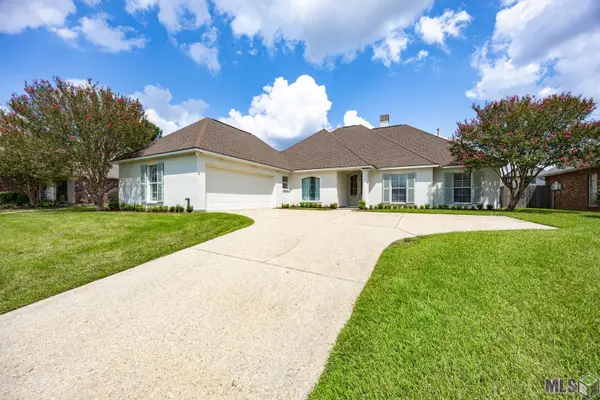 10235 Glen Manor Ave, Baton Rouge, LA 70809