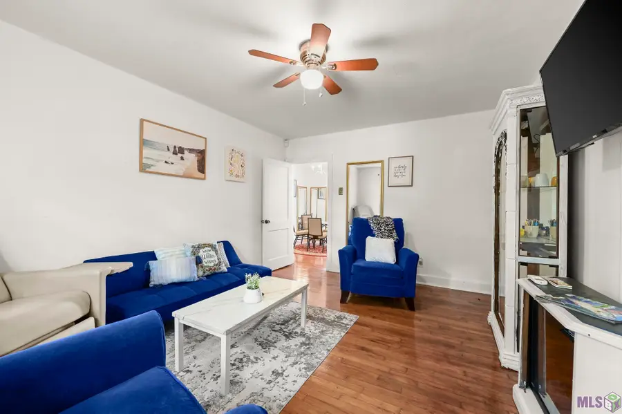 672D Carol Marie Dr #3, Baton Rouge, LA 70806 - #3