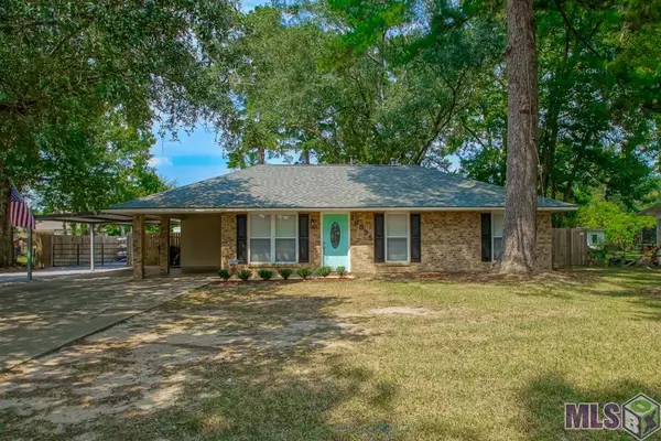 16835 Pernecia Ave, Greenwell Springs, LA 70739