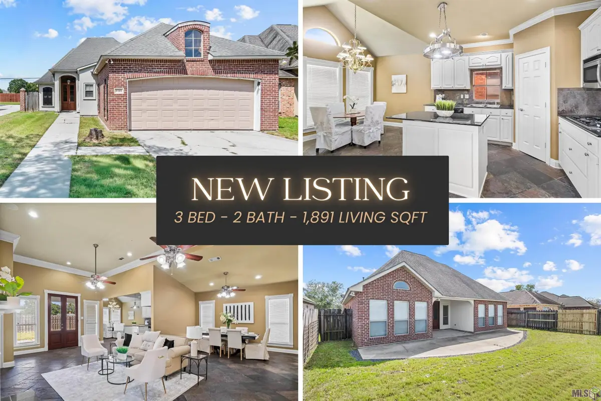 2701 Old Towne Rd, Zachary, LA 70791 - #1