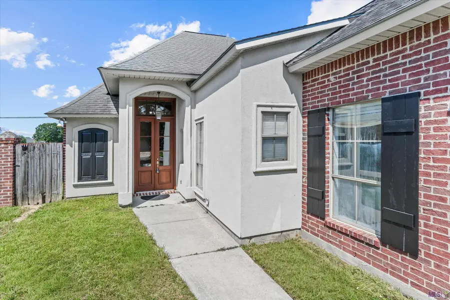 2701 Old Towne Rd, Zachary, LA 70791 - #3
