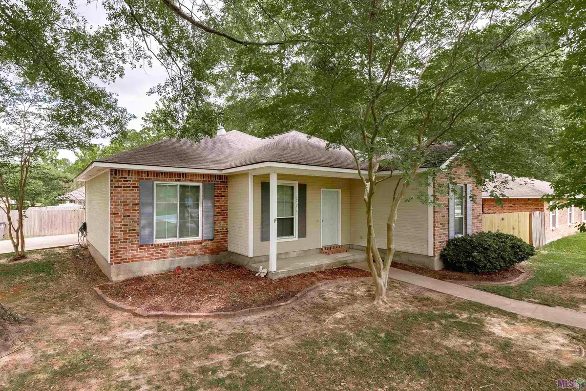 17213 Ashton Ave, Greenwell Springs, LA 70739 - #1