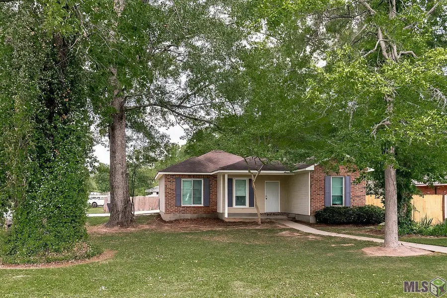 17213 Ashton Ave, Greenwell Springs, LA 70739 - #2