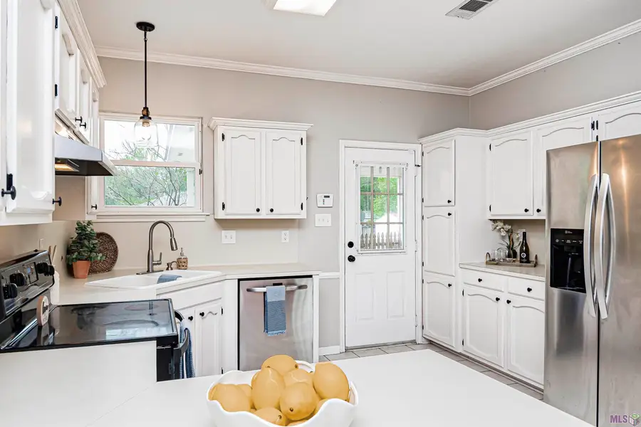 17213 Ashton Ave, Greenwell Springs, LA 70739 - #3