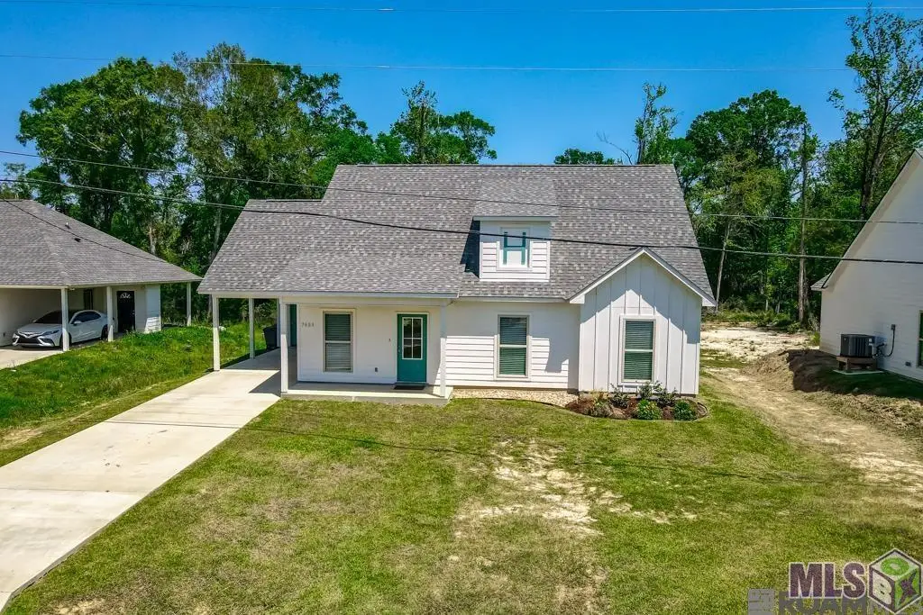 7655 Kristene Ave, Zachary, LA 70791 - #1