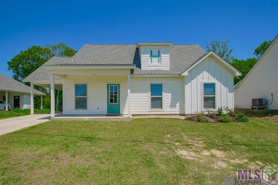 7655 Kristene Ave, Zachary, LA 70791 - #2