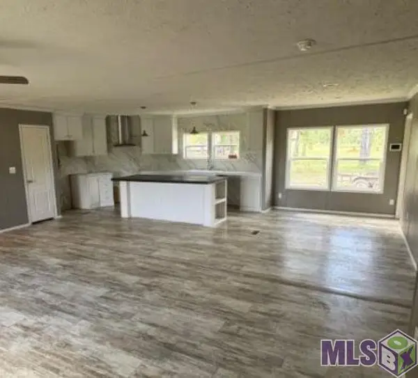 1144 Tanglewood Rd, Magnolia, MS 39652