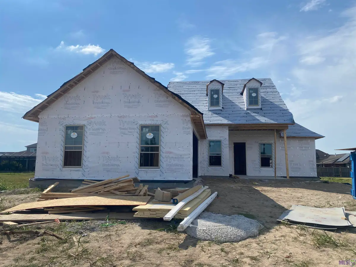 304 Sophia Drive, Luling, LA 70070 - #1