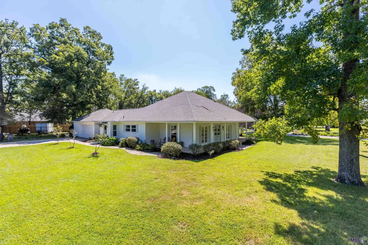 5723 Belle Grove Ave, Baton Rouge, LA 70820 - #1