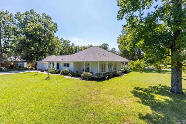 5723 Belle Grove Ave, Baton Rouge, LA 70820