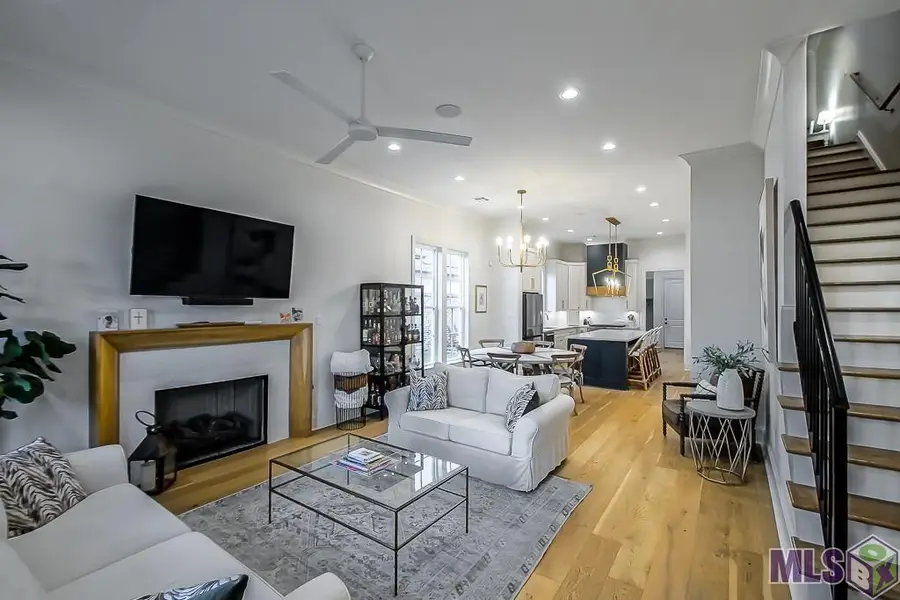 5224 N Pointer Ct, Baton Rouge, LA 70808 - #3