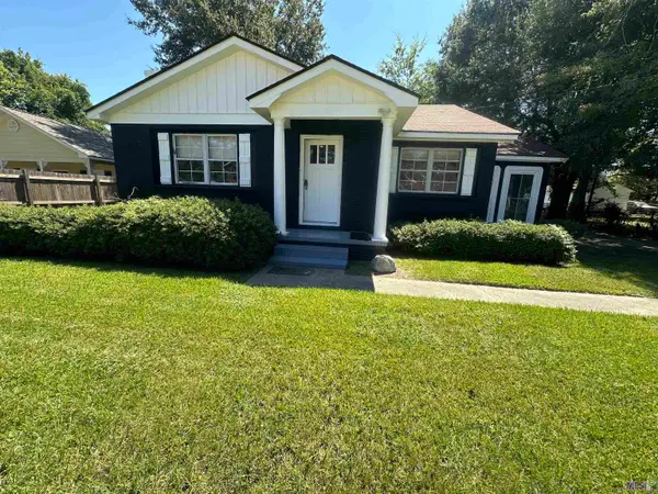 1122 Oriole St, Baton Rouge, LA 70807