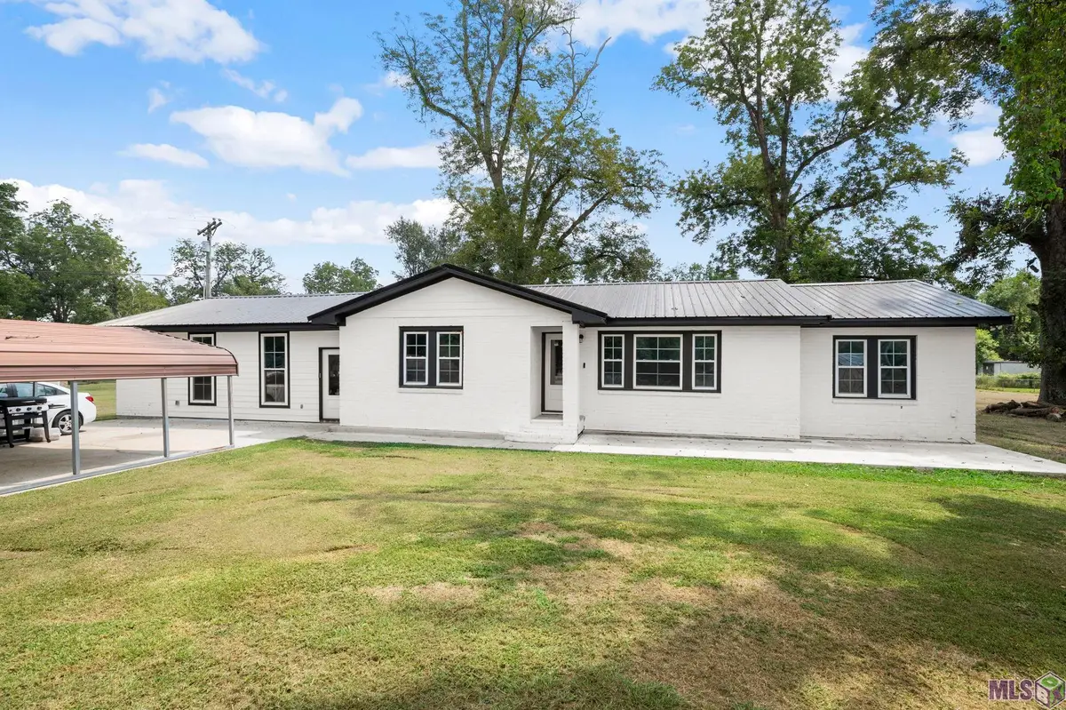 4314 Overton St, Fordoche, LA 70732 - #1