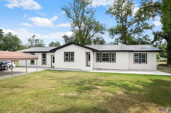 4314 Overton St, Fordoche, LA 70732