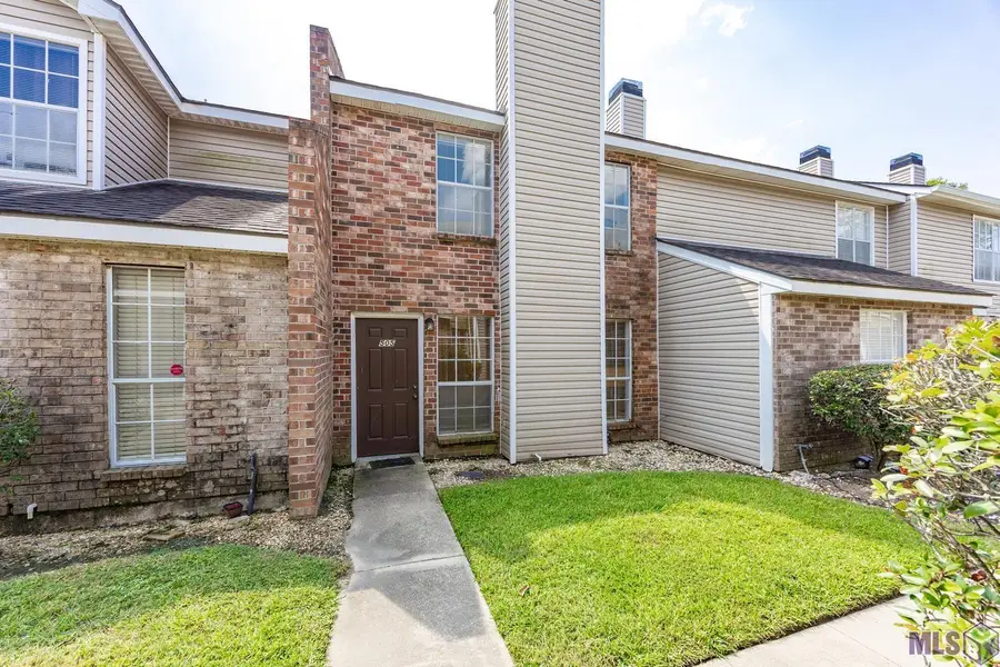 6212 Stumberg Ln #505, Baton Rouge, LA 70816 - #2