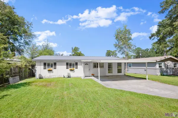 30623 Shannon Dr, Denham Springs, LA 70726