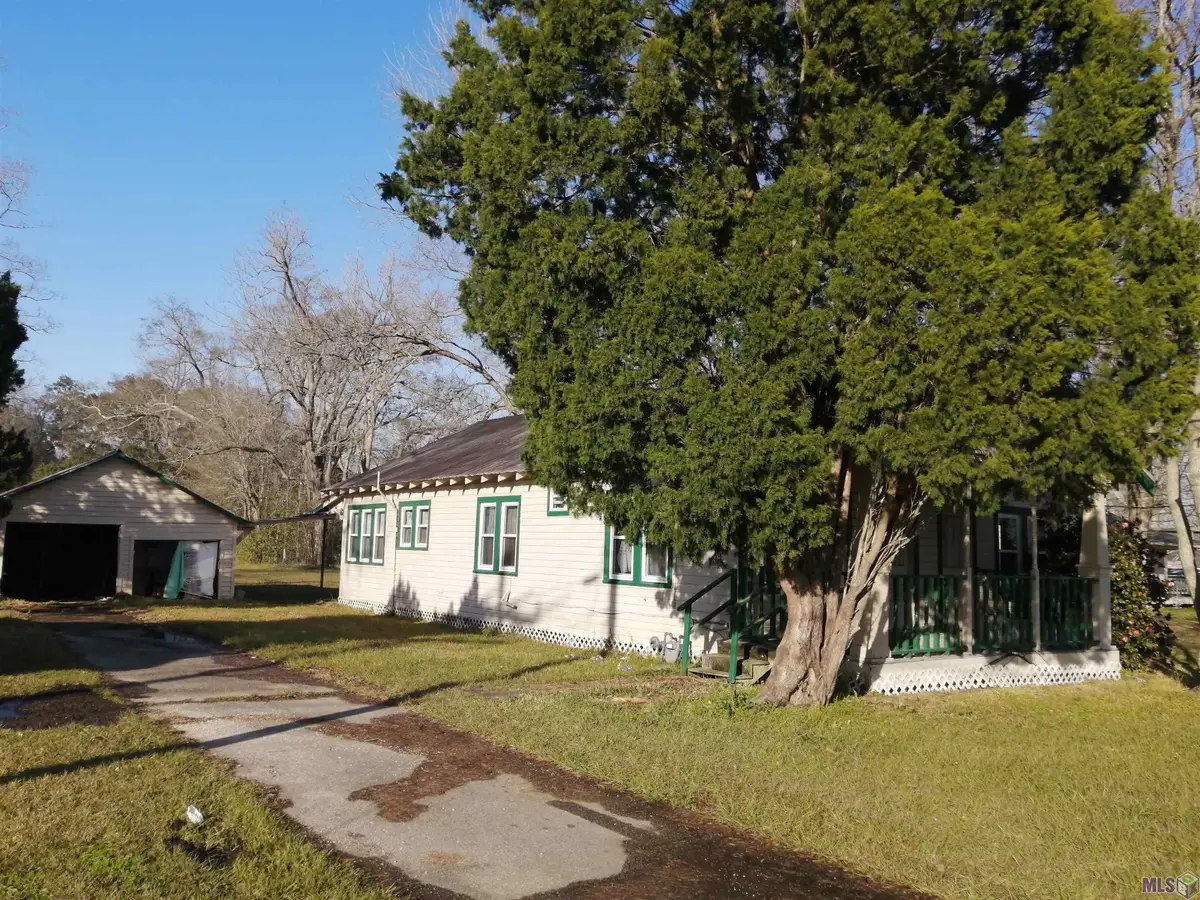 834 W Cornerview St, Gonzales, LA 70737 - #1