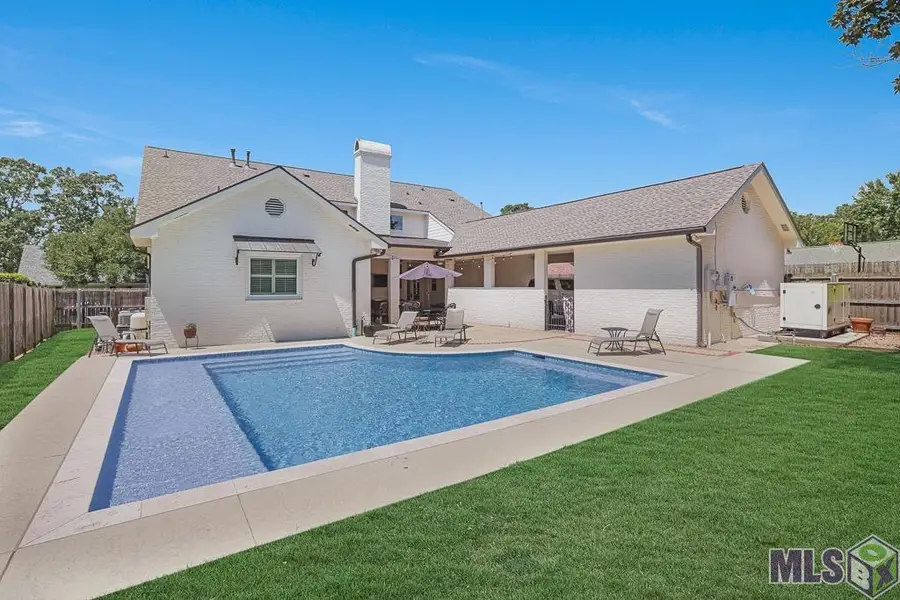 522 Woodstone Dr, Baton Rouge, LA 70808 - #2