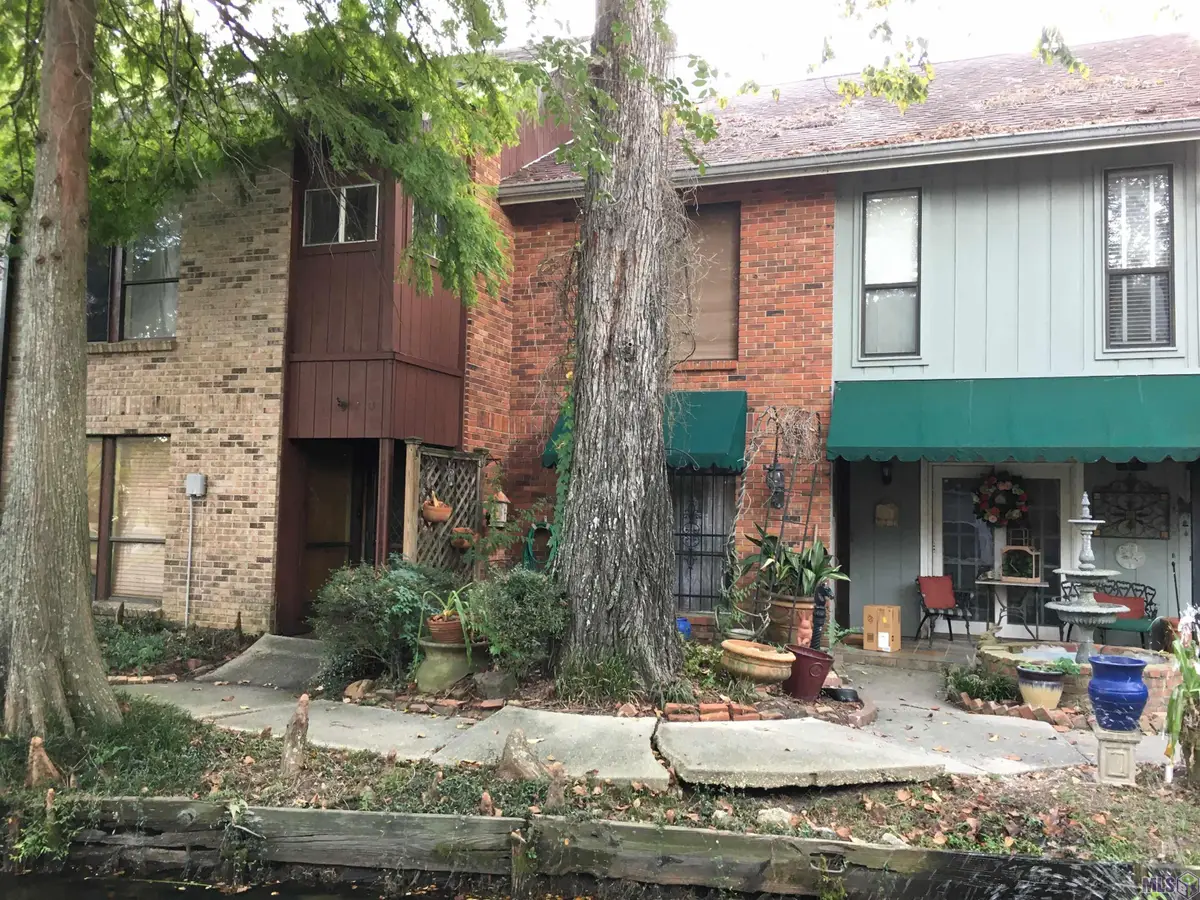 2421 Aubin Ln, Baton Rouge, LA 70816 - #1