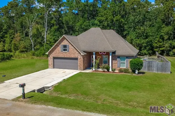 21089 Beau Chateau Blvd, Ponchatoula, LA 70454