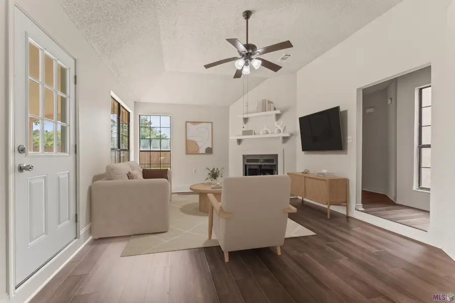 2477 Creekside Dr, Baton Rouge, LA 70810 - #3