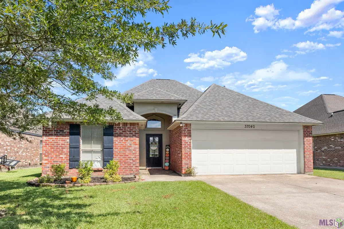 37040 Rivergate Ave, Geismar, LA 70734 - #1
