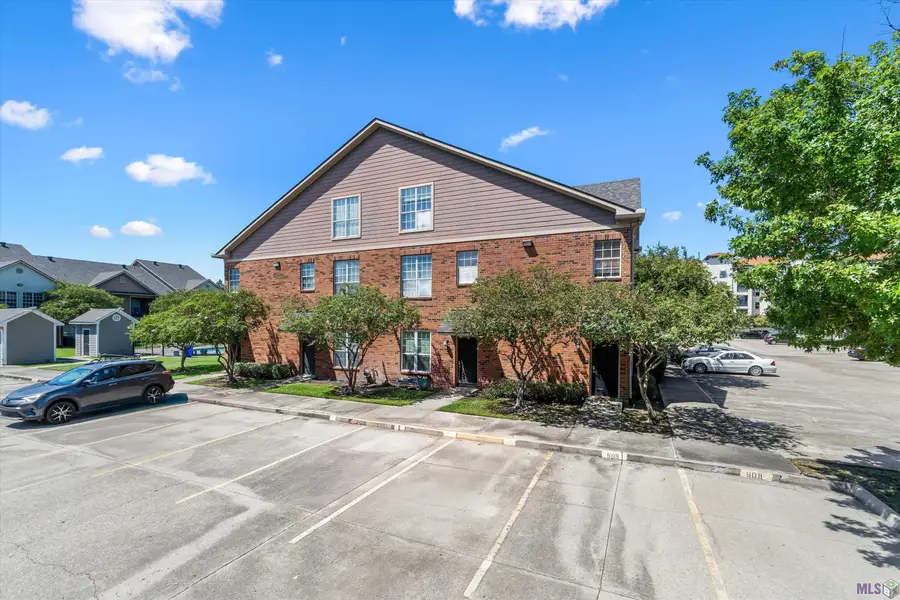 710 E Boyd Dr #608, Baton Rouge, LA 70808 - #2