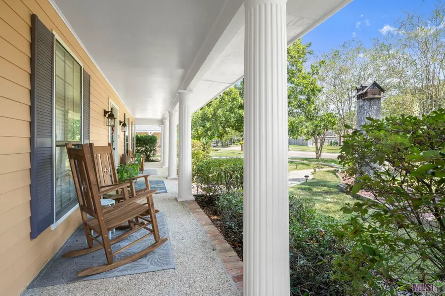 5654 Vicksburg Dr, Baton Rouge, LA 70817 - #2