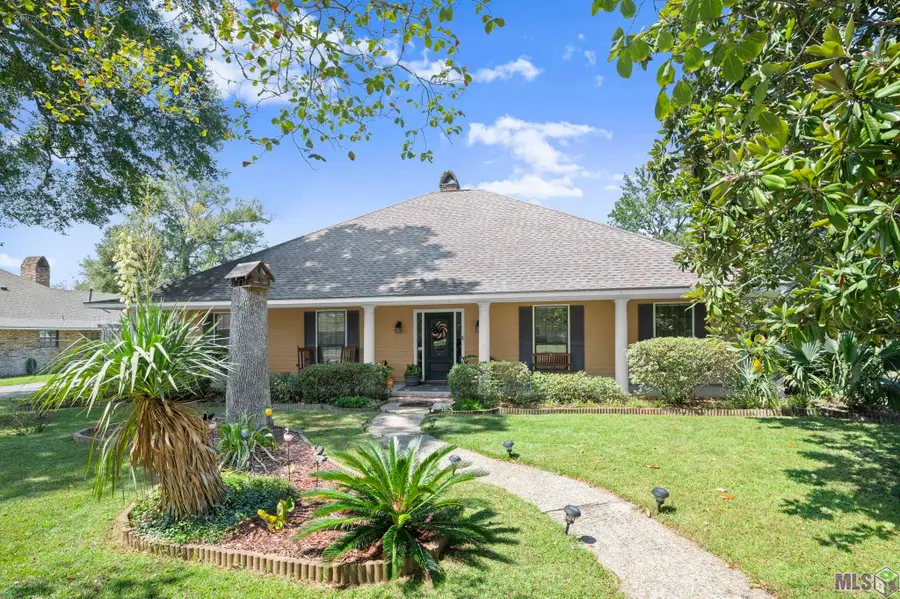 5654 Vicksburg Dr, Baton Rouge, LA 70817 - #3