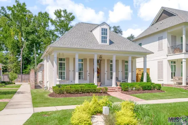 3925 Craftsman Ln, Baton Rouge, LA 70810