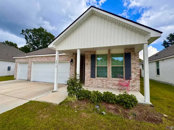 5415 Heron Nest Drive, Baton Rouge, LA 70816
