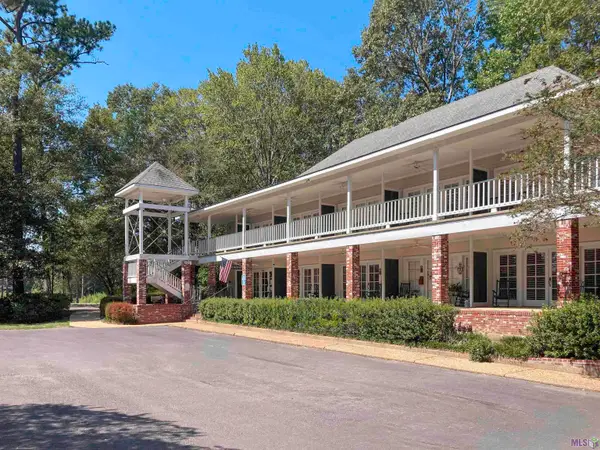 5903 Magnolia Ln #35, St. Francisville, LA 70775