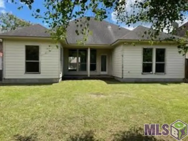 12371 Dutchtown Villa Dr, Geismar, LA 70734 - #2