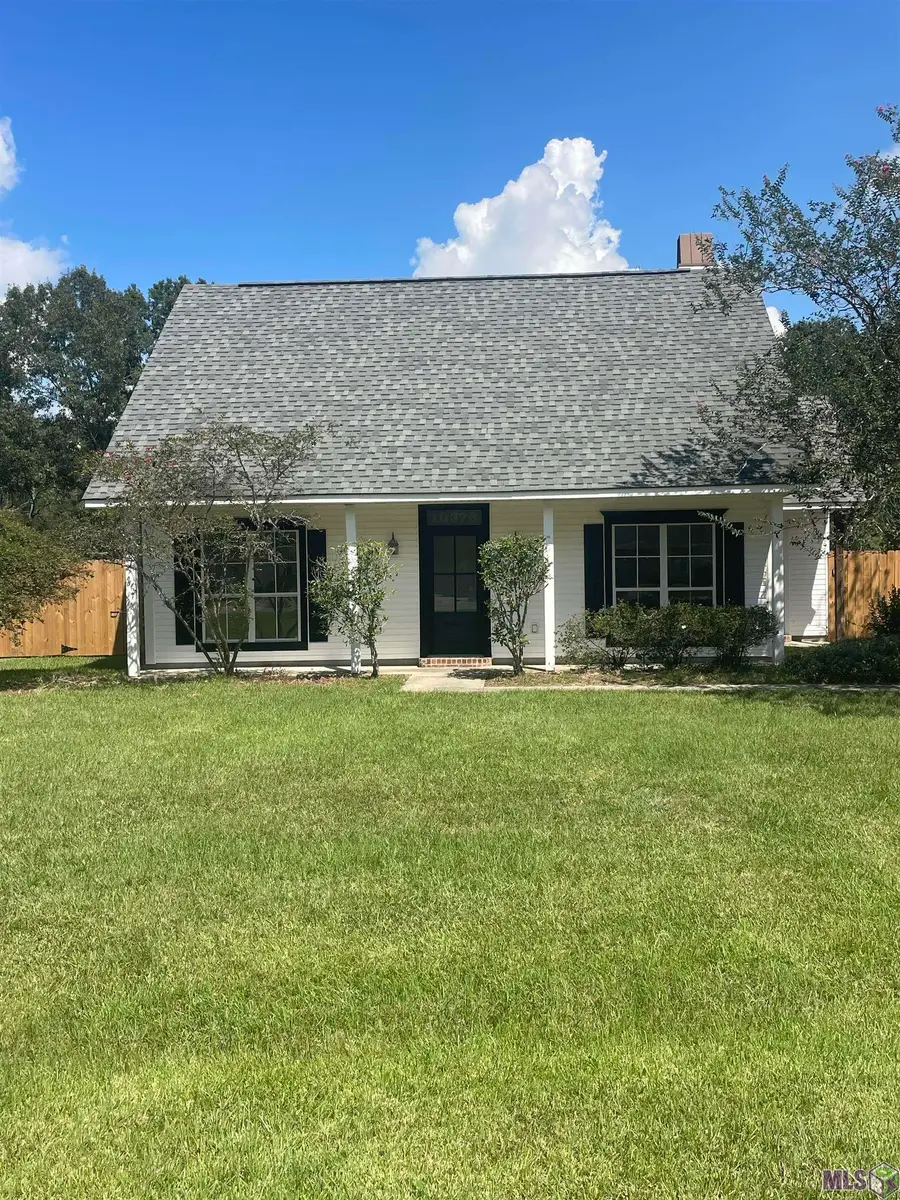 10373 Carter Hills Ave, Denham Springs, LA 70726 - #2