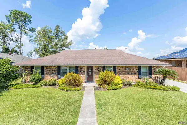 12875 King John Pl, Baton Rouge, LA 70815