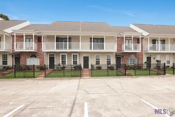 151 Aspen Square #B17, Denham Springs, LA 70726