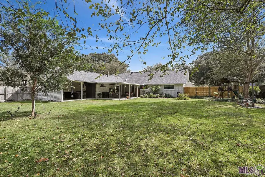 12409 Partridgewood Dr, Baker, LA 70714 - #3