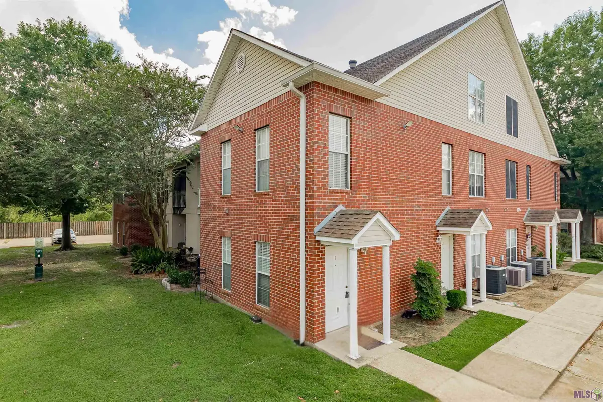 1500 Brightside Dr #B1, Baton Rouge, LA 70820 - #1